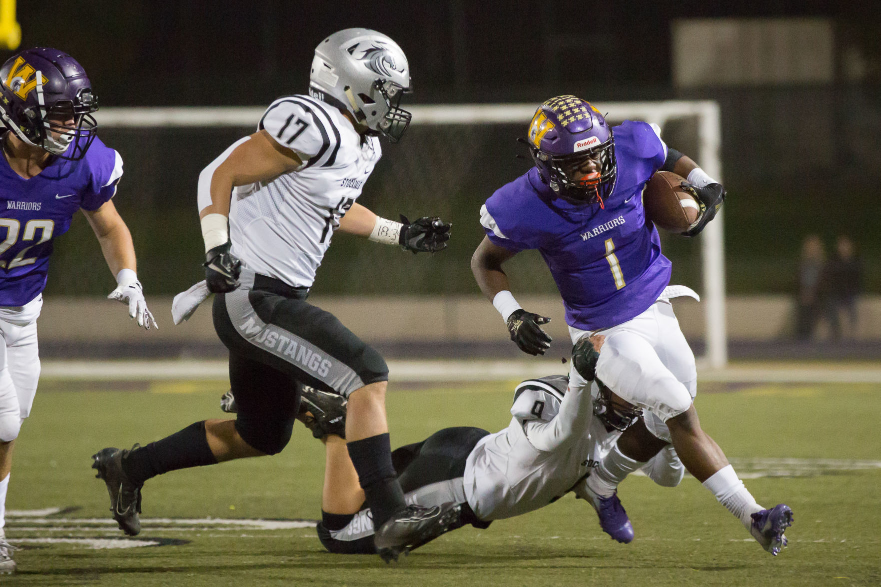 110819 Righetti Stockdale Football 07.jpg
